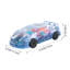 Urban Lightning! Electric Omnidirectional Gear Light & Sound Lamborghini Police Car