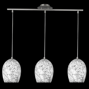 Nabors 3-Light Kitchen Island Chandelier
