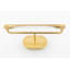 Berkshire - 1 Light LED Picture Light - Aged Brass Finish-1737996661