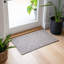 Tapis intérieur / extérieur Kaylani avec envers antidérapant-1438330348