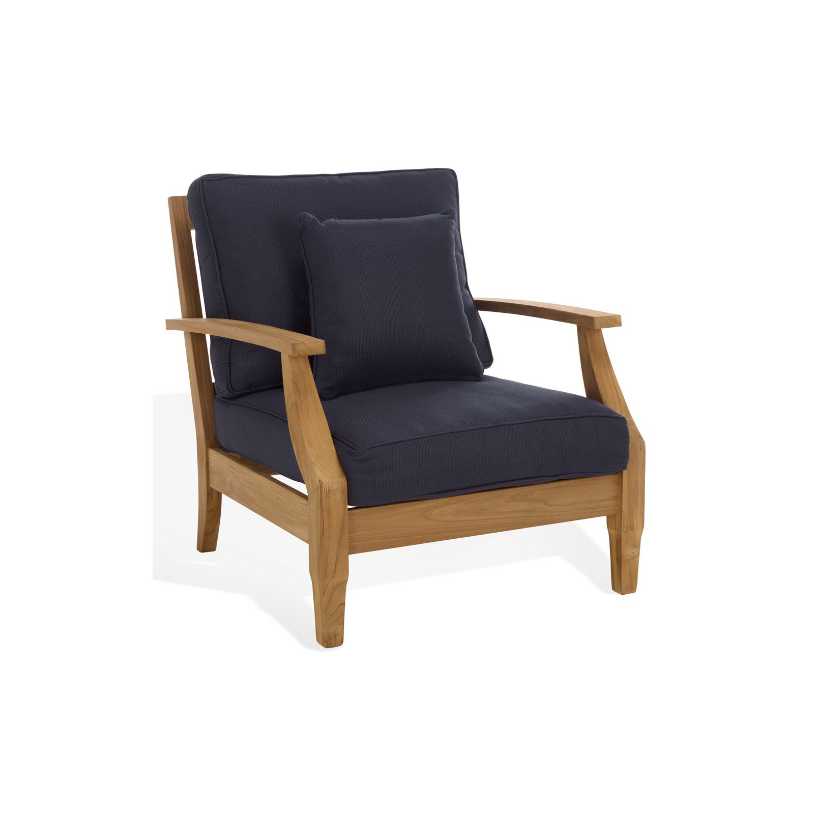 Clairmont 2-person Seating Group, Navy