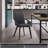 Allis 19'' H Upholstered Beech Armchair-2142571775