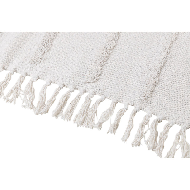 McCook Hand Woven Throw
