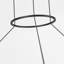 Grace 1 - Light LED Outdoor Chandelier-1456390027