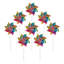 Roulettes Classic Mylar-969911186-969911198