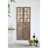 15x73.2" Wooden Decorative Panel