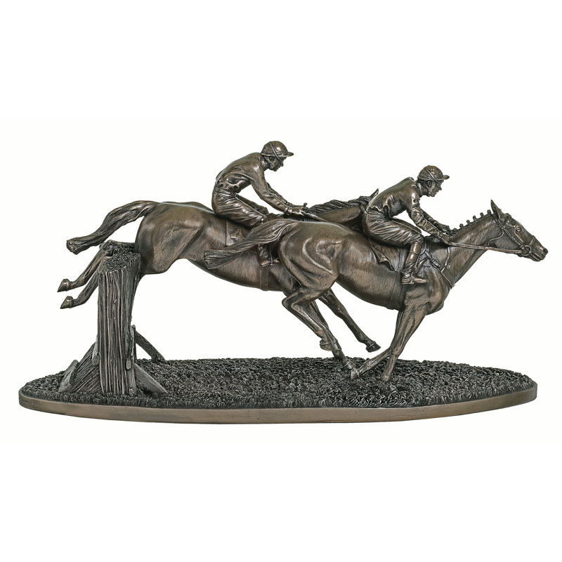 Delphina Animals Figurines & Sculptures