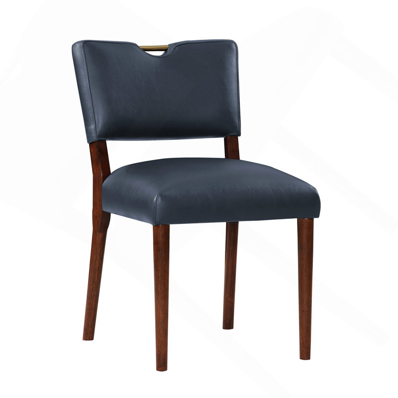 Chaise de salle à manger Midnight Blue