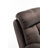 Large Electric Massage Recliner With Heat, Lift Recliner Chair For Elderly Oversize with Hidden Cup Holder-1920837379