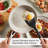 KitchenAid® Hard Anodized Ceramic Nonstick Cookware Pots and Pans Set, 10 Piece-87715798