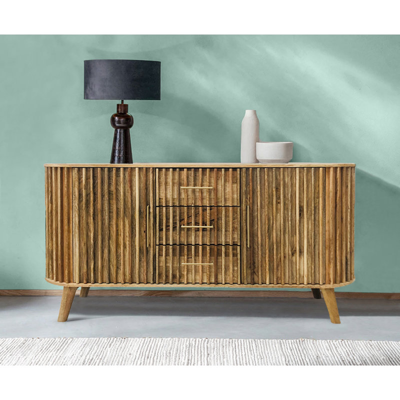 Allegro 164cm Sideboard