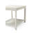 Breeze Solid Wood End Table