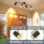 Alette LED Flush Mount