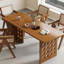 Table de salle à manger Retro-1622840121-1622840127