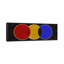 Albree Modern Street Light, impression sur toile-1583633908-1520858788