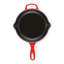 Le Creuset Enameled Cast Iron Skillet-27773896-27773888