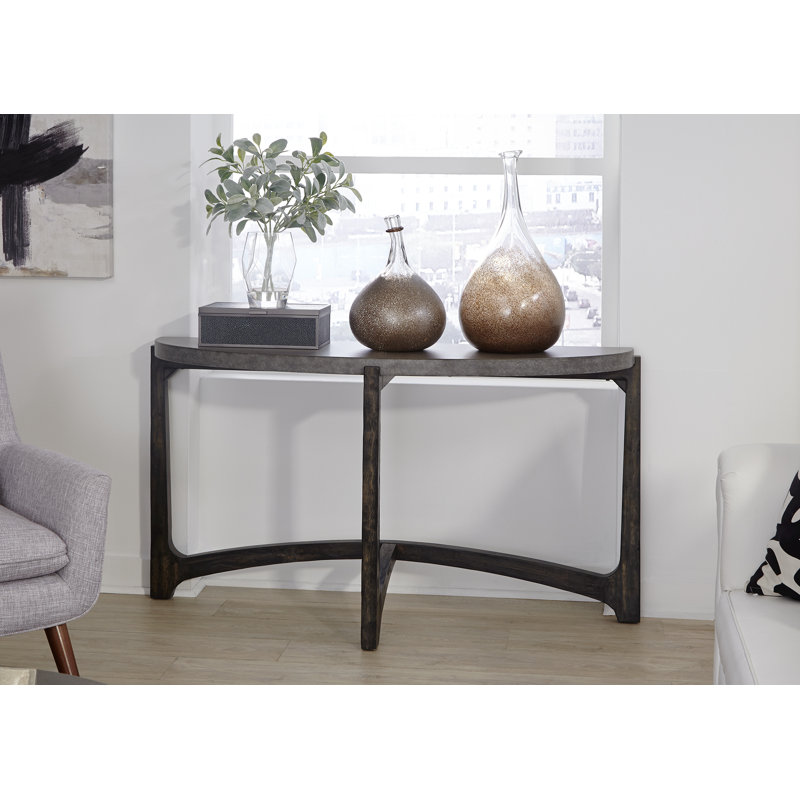 Fowey 54'' Console Table