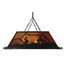 Rustic Lodge 9 - Light Pendant