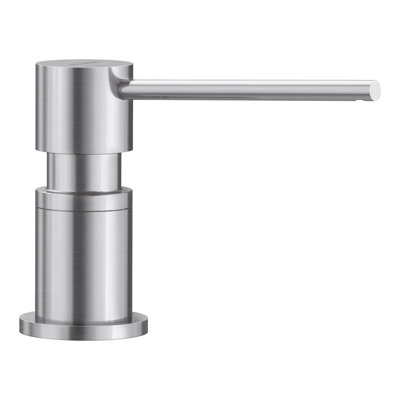 Lato Soap Dispenser