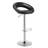 Molter Swivel Upholstered Adjustable Height Counter Stool-972535464
