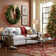 Arden Wool Floral Indoor Rug