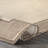 Burkley Monochrome Bordered Beige Indoor/Outdoor Rug-1274845805