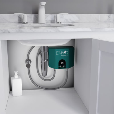 120 Electric Tankless Water Heater
