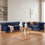 Fauteuil d'appoint Chesterfield-133574576