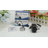 AGPtEK Ultrasonic Console Humidifier with Adjustable Humidistat for 20 cu. ft.