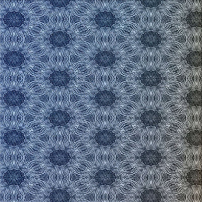 Geometric Indoor Rug