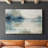 Still Evening Waters II -Gallery Wrapped Cavas-2134338418