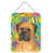 Bull-mastiff