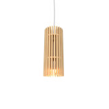 Stecche Di Legno 1 - Light Pendant