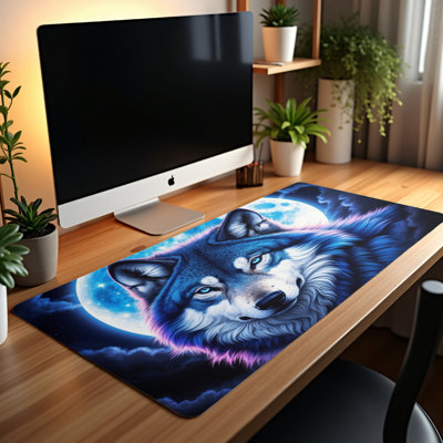 Polyester Desk Pad