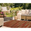 Tapis safran intérieur / extérieur Waller-1493837016