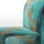 Fauteuil de chambre de 21 po de largeur