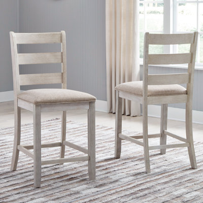 Somerville Upholstered Counter Stool