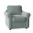 Warrington Upholstered Armchair-468971272