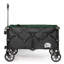 Wagon de camping pliable