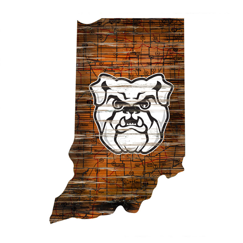 Wall Decor, Butler