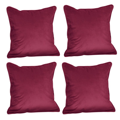 Bonnique Square Cushion