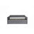 Upholstered Daybed With Trundle And USB Charging Design, Velvet Upholstered Daybed Frame, Sofa Bed For Living Room Bedroom, No Box Spring Needed,Plush Velvet Fabric-654910225