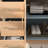 48'' Single Bathroom Vanity with Acrylic Top-98420083
