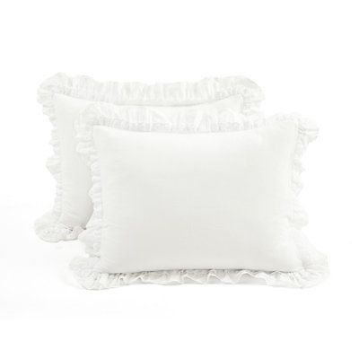 Yoren Cotton Duvet Cover