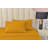 Supreme Luxury Rayon Made From Bamboo Bed Sheets Set-Ultra Soft Sheets-Deep Pockets 16"-Wrinkle Resistant-4 Pieces-1108486220-1108486238