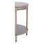 Tinsley 71.12cm Console Table-126356090