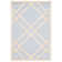 Deedgra Hand Tufted Wool Geometric Rug