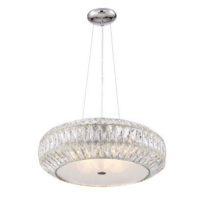 Astor 6 - Light Unique/Statement Pendant