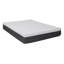 Sealy to Go 10” Medium Memory Foam Mattress in a box-31789211