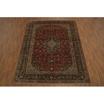 Luxurious Traditional Area Rug 10x13